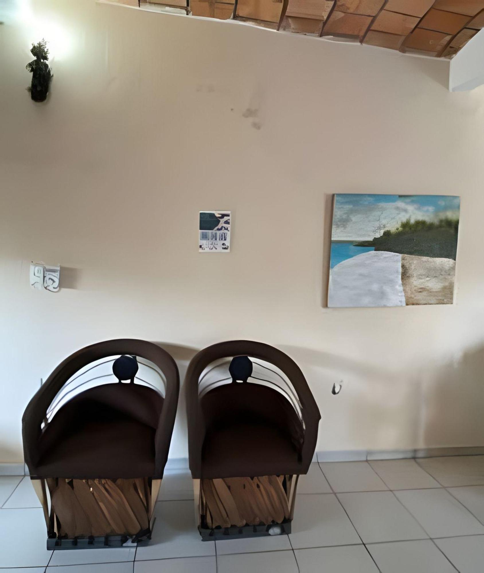 拉佩尼塔德加尔特姆巴C4 Alberca Privada A 5 Min De La Playa Y Manglar!别墅 外观 照片