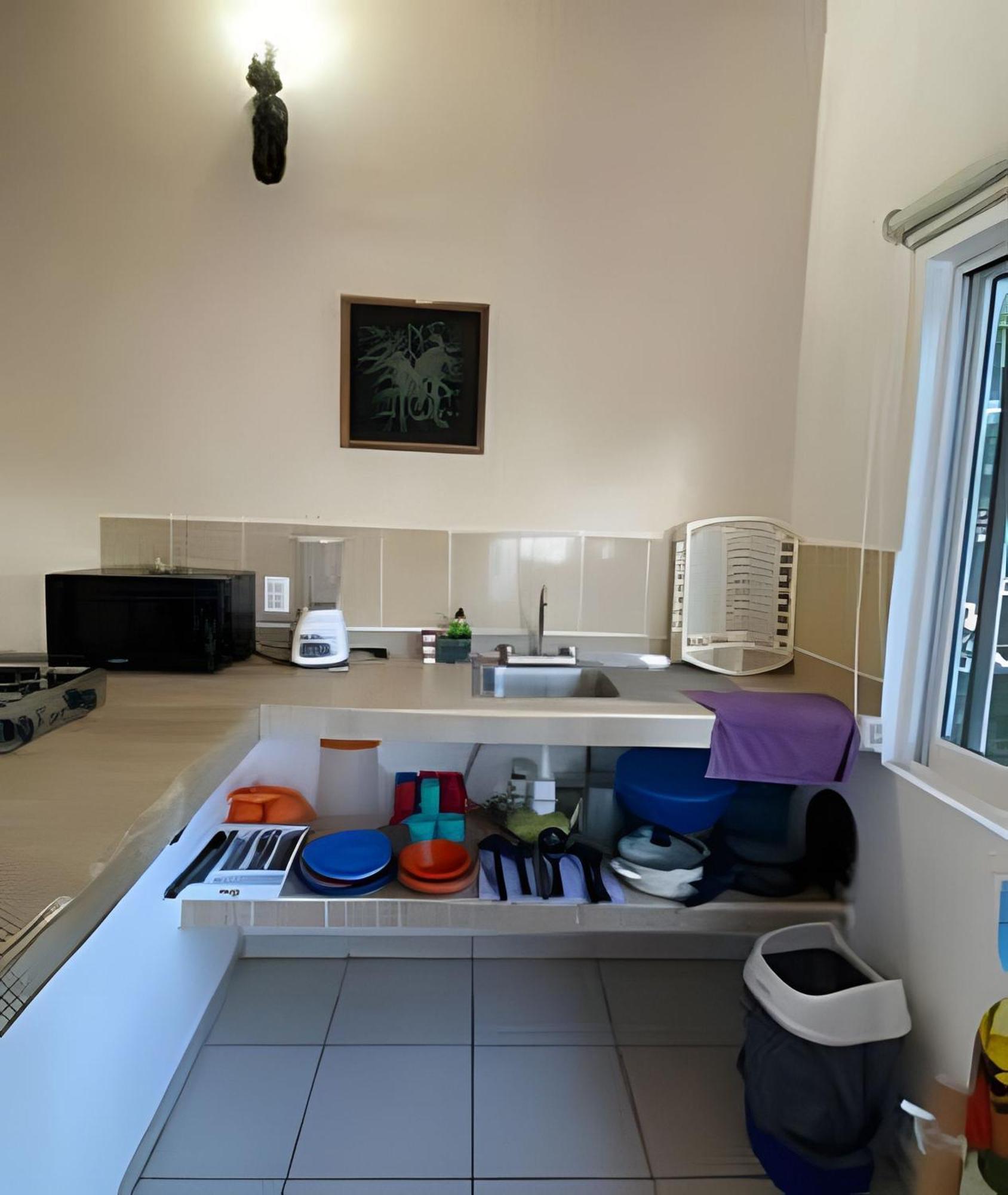 拉佩尼塔德加尔特姆巴C4 Alberca Privada A 5 Min De La Playa Y Manglar!别墅 外观 照片
