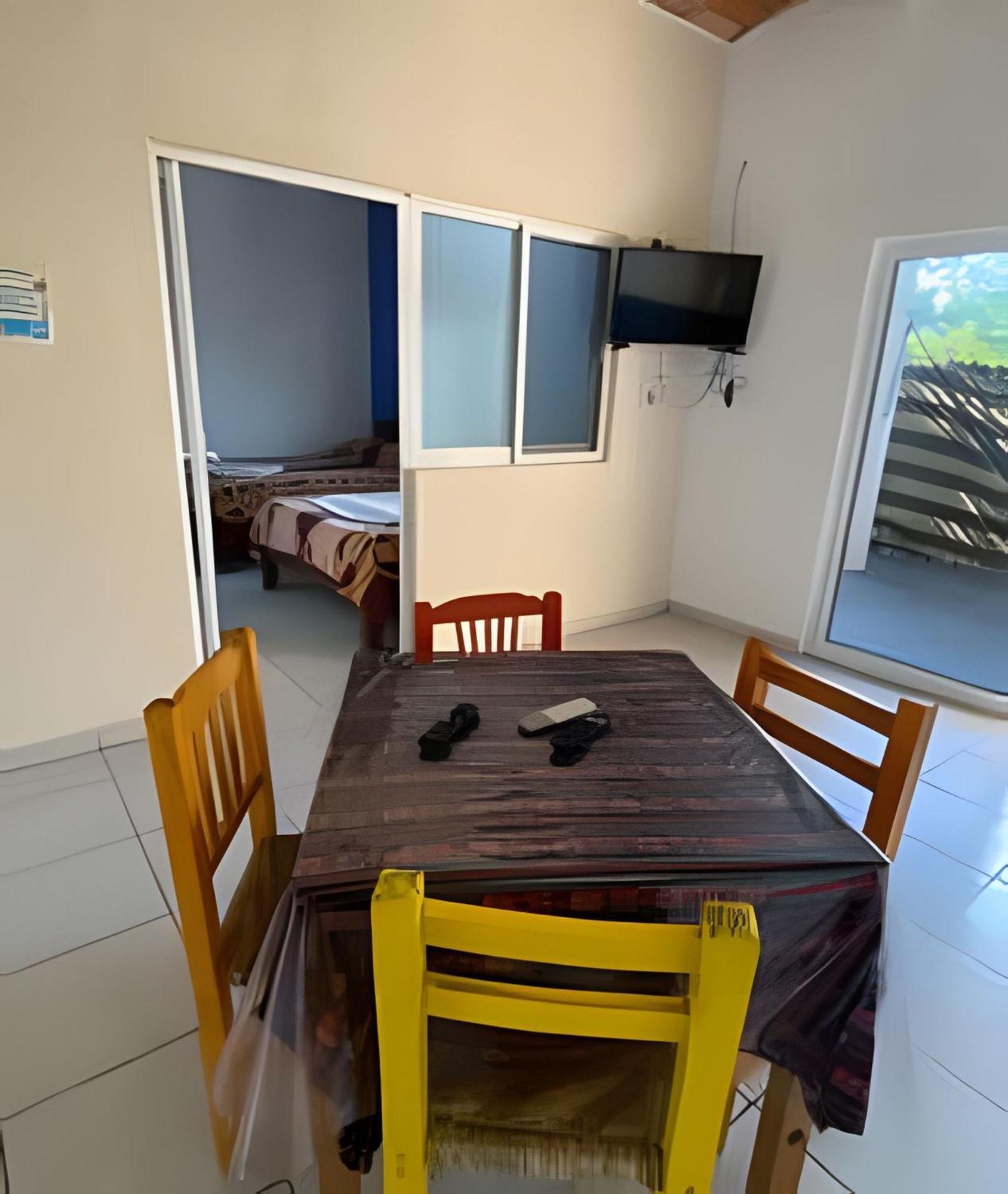 拉佩尼塔德加尔特姆巴C4 Alberca Privada A 5 Min De La Playa Y Manglar!别墅 外观 照片