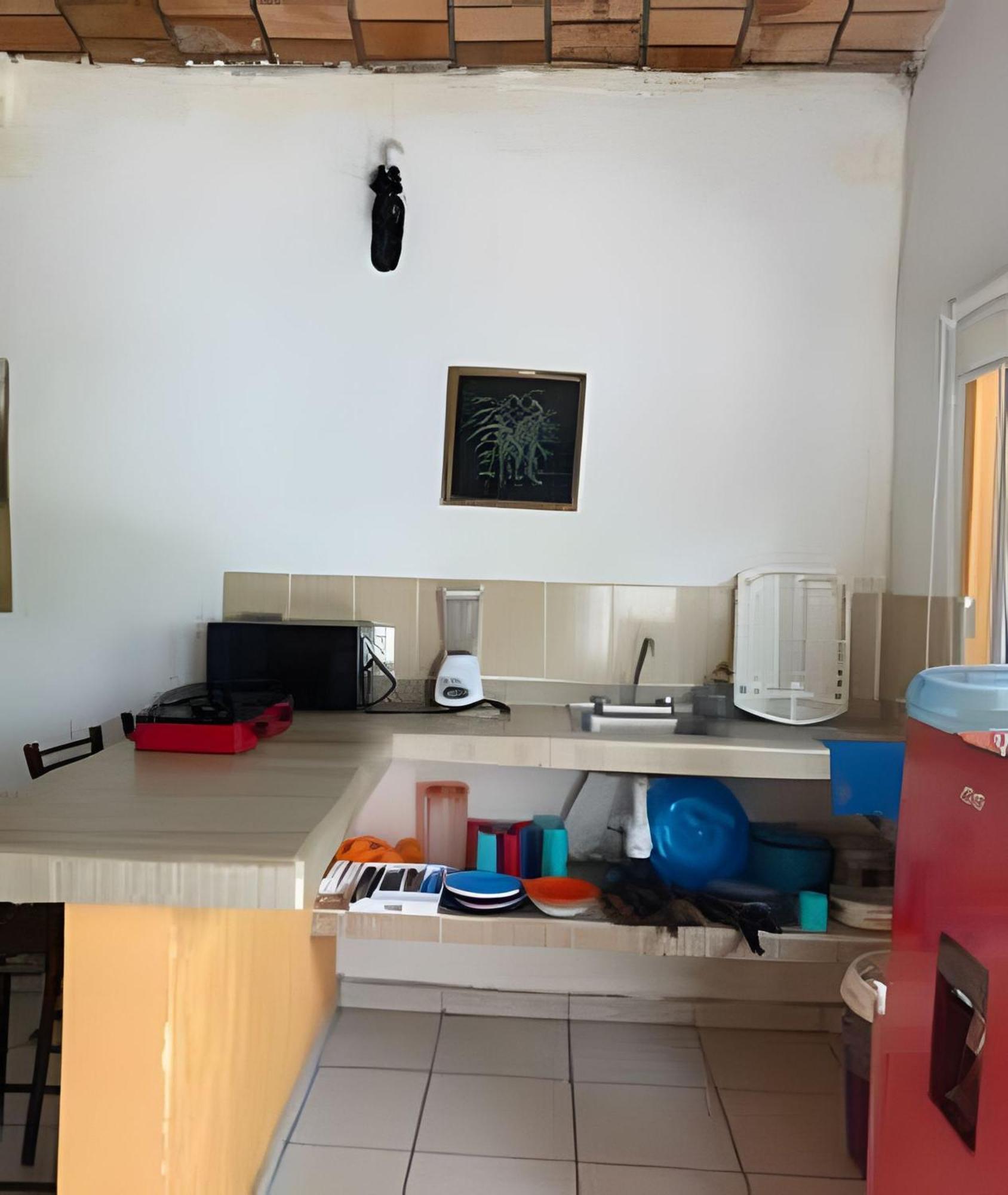 拉佩尼塔德加尔特姆巴C4 Alberca Privada A 5 Min De La Playa Y Manglar!别墅 外观 照片
