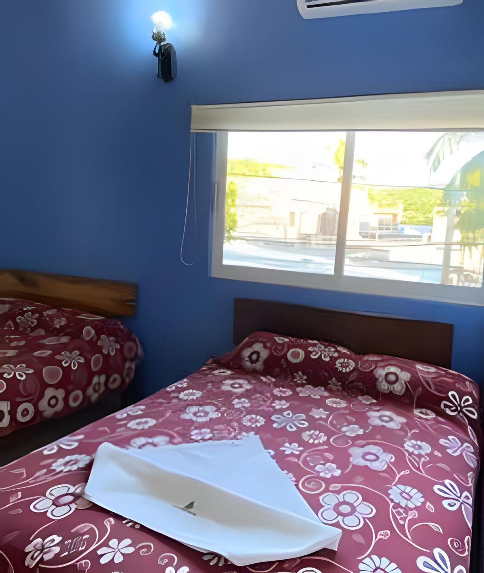 拉佩尼塔德加尔特姆巴C4 Alberca Privada A 5 Min De La Playa Y Manglar!别墅 外观 照片