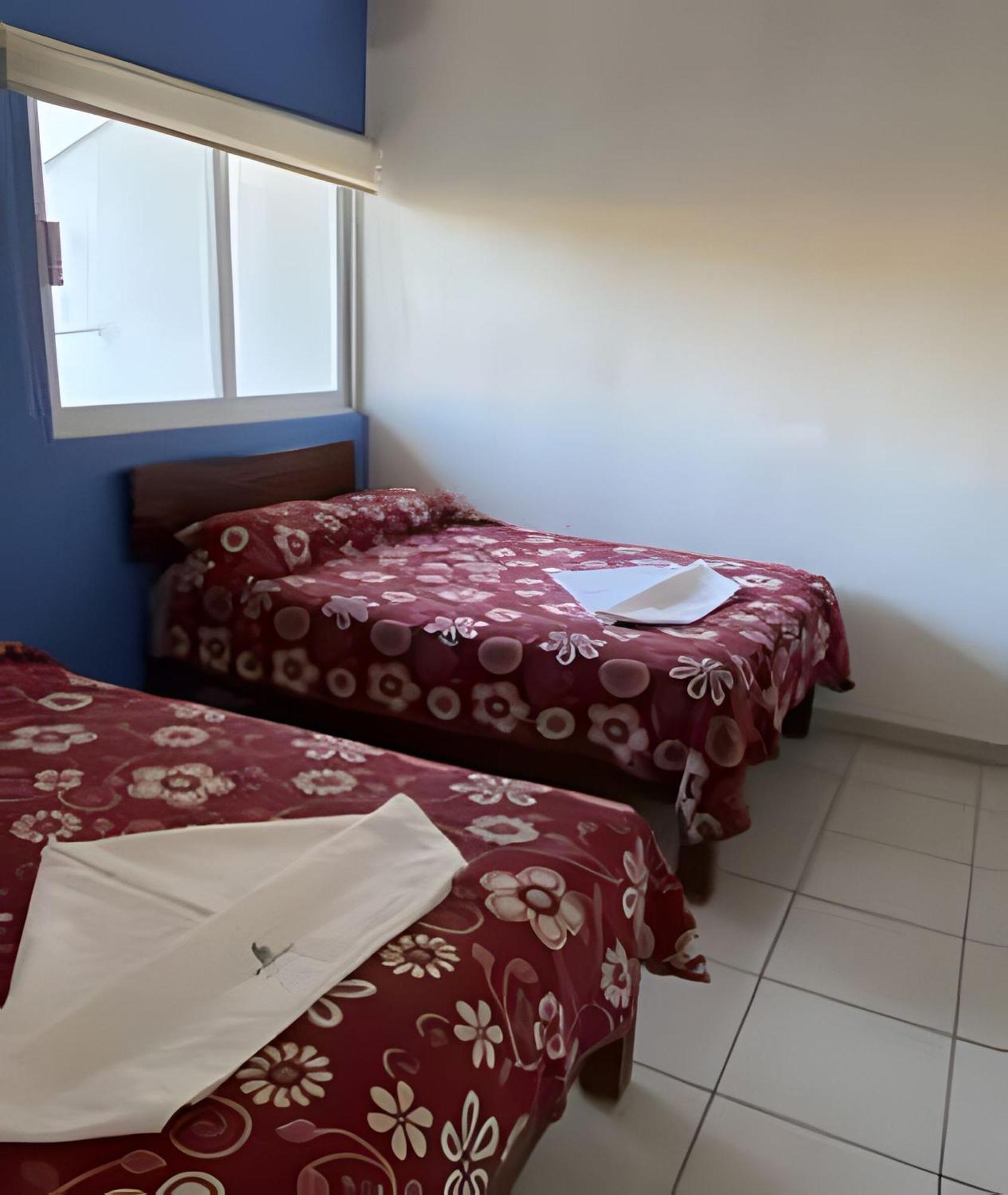 拉佩尼塔德加尔特姆巴C4 Alberca Privada A 5 Min De La Playa Y Manglar!别墅 外观 照片